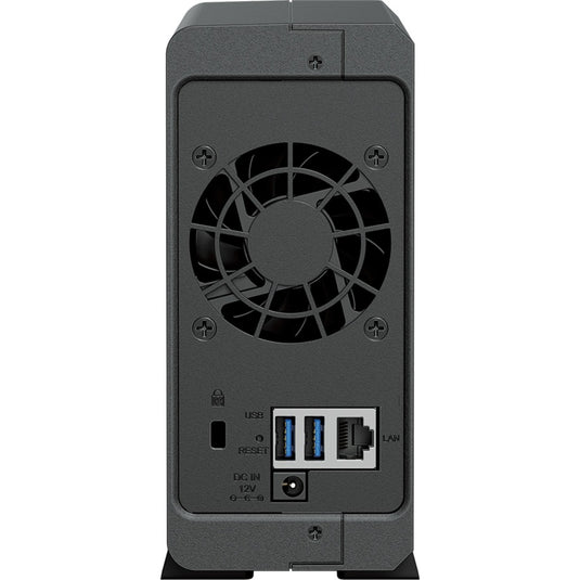Synology DiskStation DS124