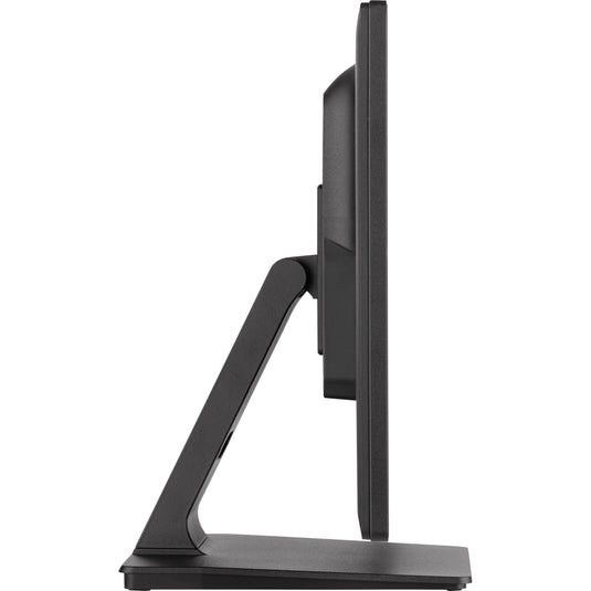 Iiyama prolite t2452msc-b1ag 23.8 touchscreen monitor (zwart, hdmi, displayport, 2x usb-a)
