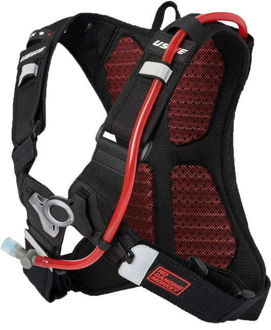 Uswe mtb hydro 3l hydration pack