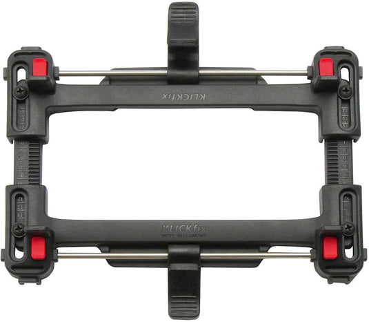 Rixen kaul - klickfix klickfix uniklip 2