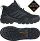 Adidas terrex skychaser mid gtx - hiking shoes