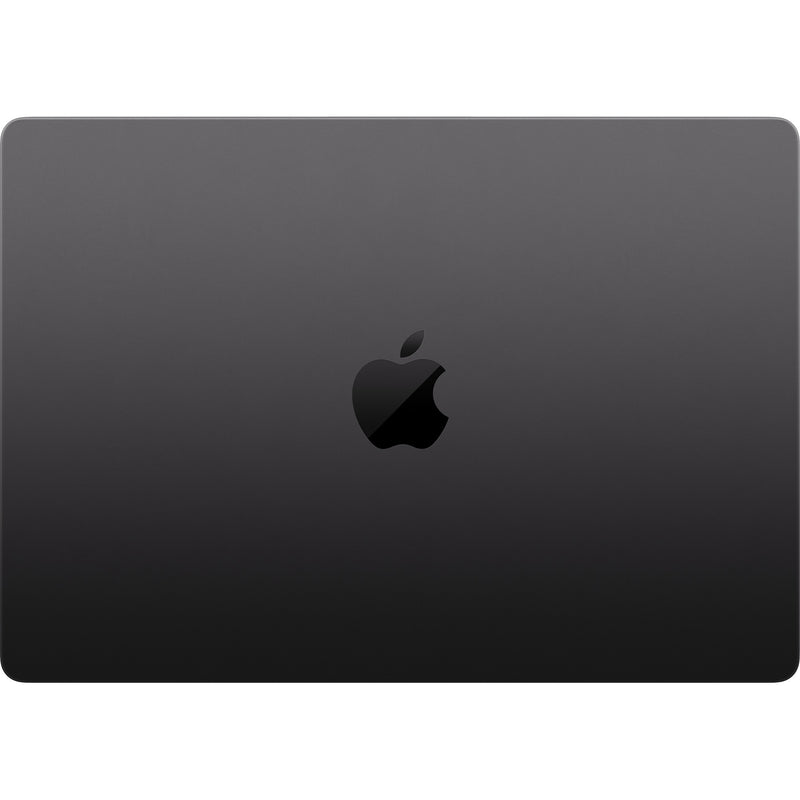 Load image into Gallery viewer, Apple macbook pro 2023 14 (mrx43n a) refurbished laptop (zwart | m3 pro 12 core | 18‑core gpu | 18 gb ram | 1 tb ssd)
