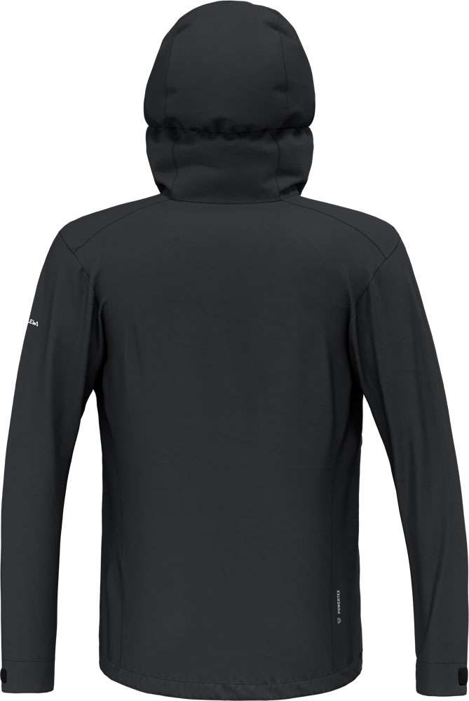 Load image into Gallery viewer, Salewa puez aqua 2.5l powertex - hardshell jacket
