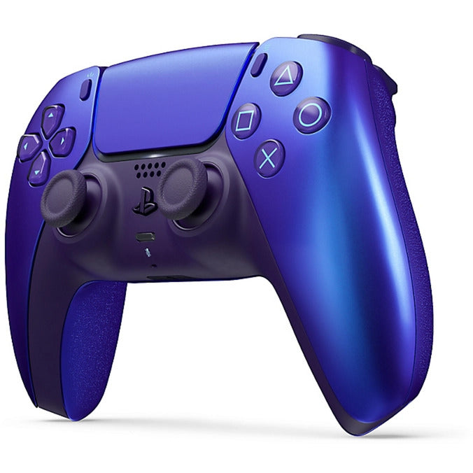 Load image into Gallery viewer, Sony dualsense draadloze controller (blauw, chroma indigo)
