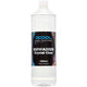 Alphacool eiswasser crystal clear uv-actief koelmiddel (transparant, 1000ml)