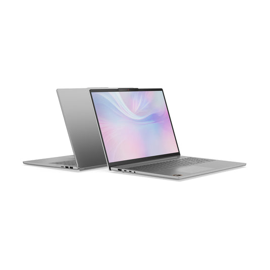 Lenovo ideapad slim 5 16akp10 (83hy008kmh) 16 copilot+ laptop (grijs | ryzen ai 7 350 | radeon 860m graphics | 16 gb | 512 gb ssd)