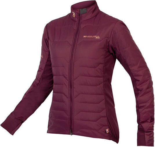 Endura pro sl primaloft - women's mtb jacket