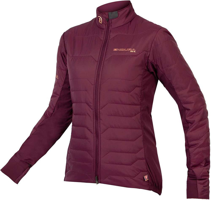 Load image into Gallery viewer, Endura pro sl primaloft - women's mtb jacket
