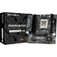 Maxsun ms-challenger b850m-k socket am5 moederbord (zwart, raid, gb-lan, sound, µatx)