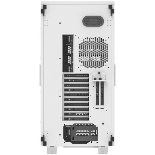Thermaltake ax700 snow big tower behuizing (wit | 4x usb-a | 1x usb-c | window)