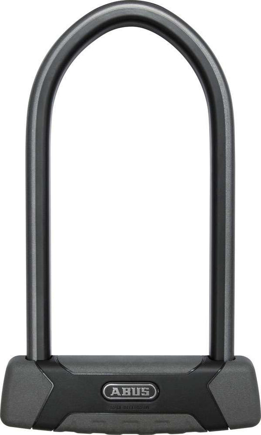 Abus Granit XPlus 540 Beugelslot - ART3 - Zwart - 30cm
