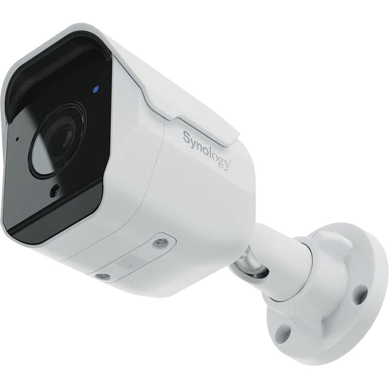 Load image into Gallery viewer, Synology bc500 beveiligingscamera (wit)
