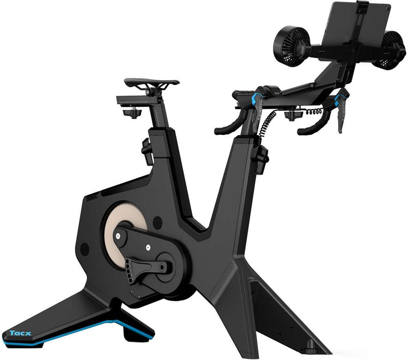 Load image into Gallery viewer, Garmin tacx® neo bike plus exercise bike
