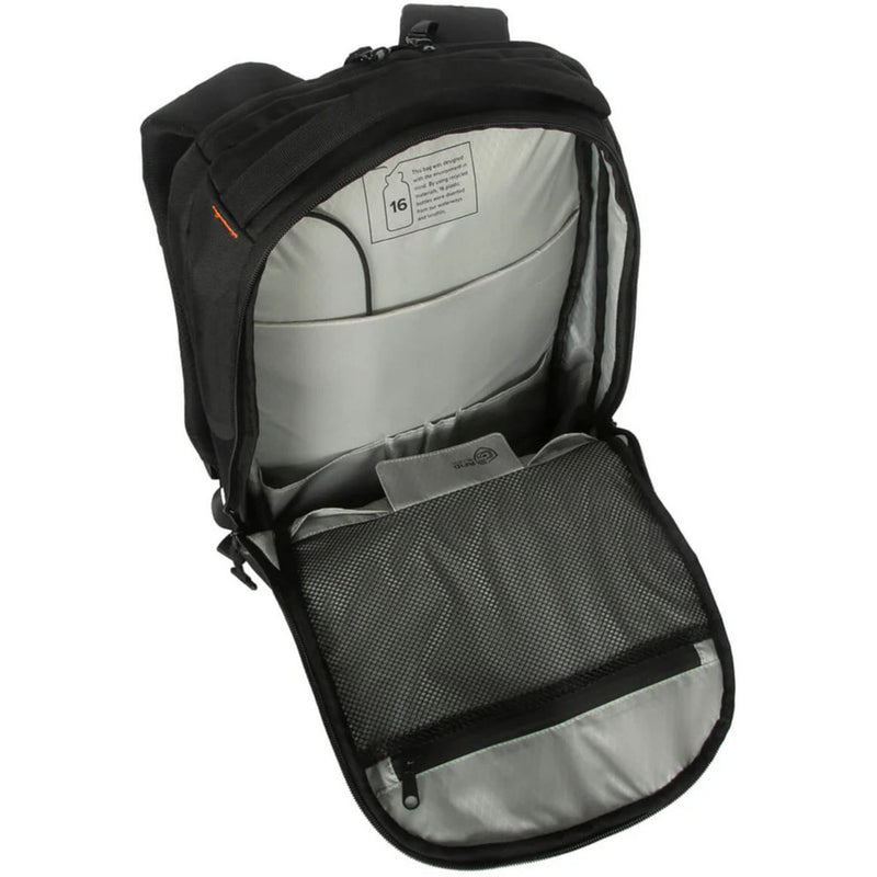 Load image into Gallery viewer, Targus 15-16” commuter ecosmart backpack rugzak (zwart)
