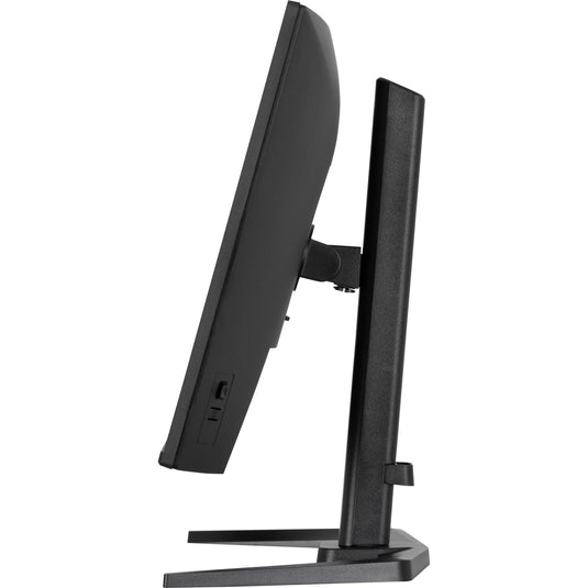 Iiyama g-master red eagle gb2771hsu-b1 27 gaming monitor (zwart, 2x hdmi, displayport, usb-a, usb-c, 240 hz)