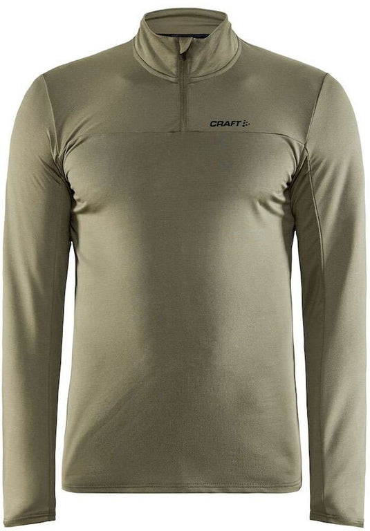 Craft gain midlayer - long-sleeved functional shirt
