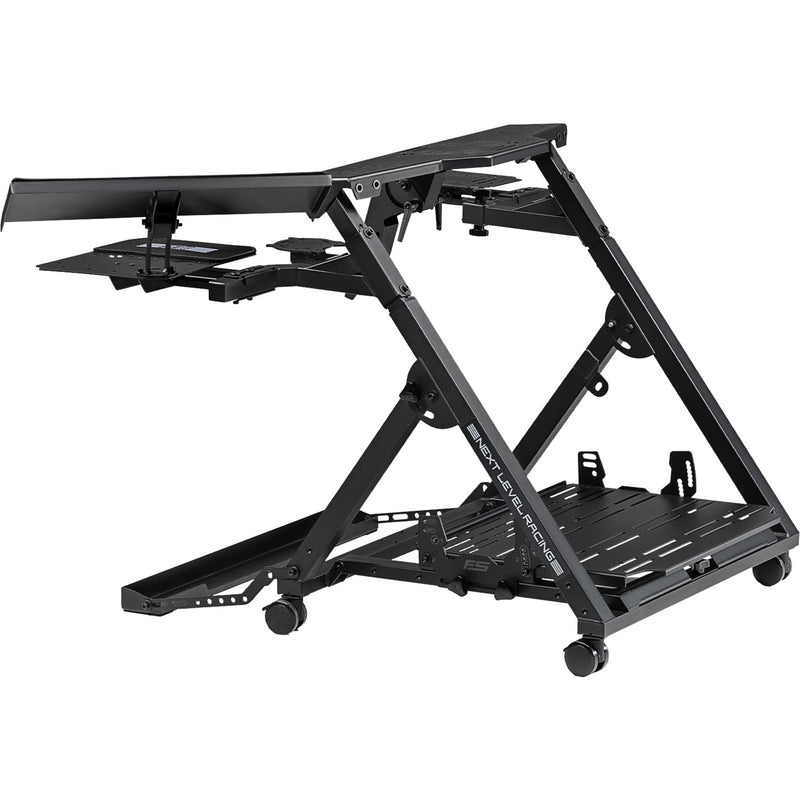 Load image into Gallery viewer, Next level racing flight stand pro houder (zwart)
