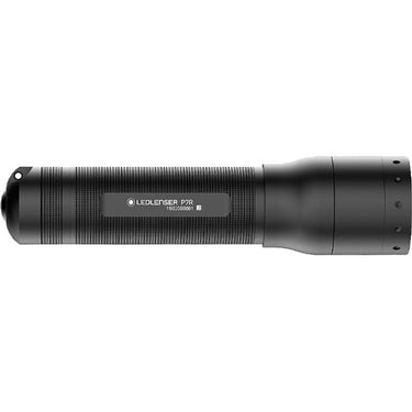 Ledlenser p7r zaklamp (zwart, 1000 lm, 6000-8000k)
