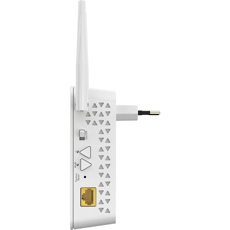 Load image into Gallery viewer, Netgear powerline 1000 + wifi (wit)
