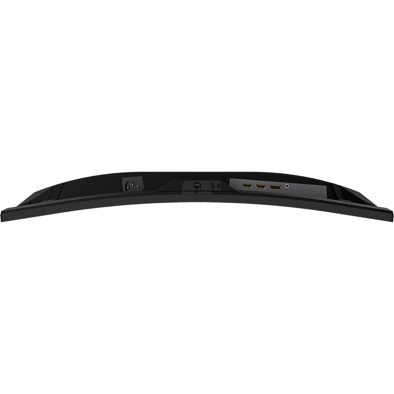 Load image into Gallery viewer, Gigabyte gs27qca 27 curved gaming monitor (zwart, 2x hdmi, displayport, 180 hz)
