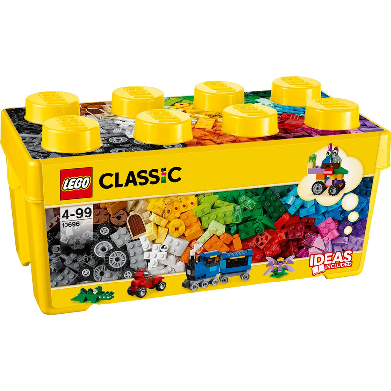 Load image into Gallery viewer, Lego classic 10696 creatieve opbergdoos
