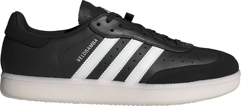 Load image into Gallery viewer, Adidas velosamba leather - cycling shoes
