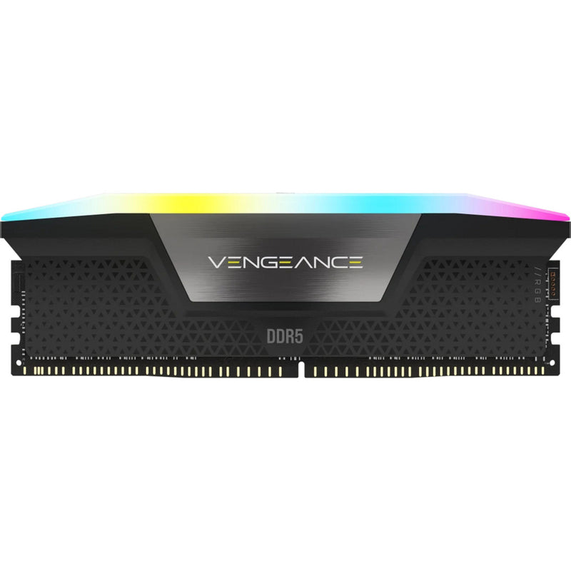 Load image into Gallery viewer, Corsair vengeance rgb ddr5 light enhancement kit ledverlichting (zwart, cmhlekit2-d5)
