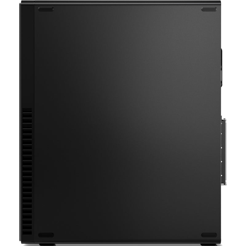 Load image into Gallery viewer, Lenovo thinkcentre m70s gen 5 (12u80004mh) pc-systeem (zwart | core i5-14400 | uhd graphics 730 | 16 gb | 512 gb ssd)
