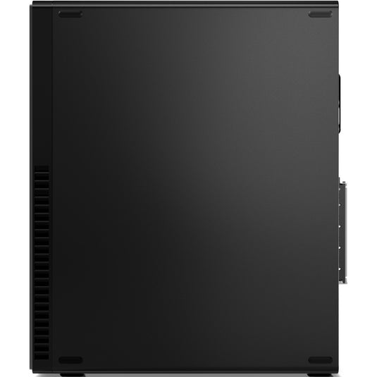 Lenovo thinkcentre m70s gen 5 (12u80004mh) pc-systeem (zwart | core i5-14400 | uhd graphics 730 | 16 gb | 512 gb ssd)