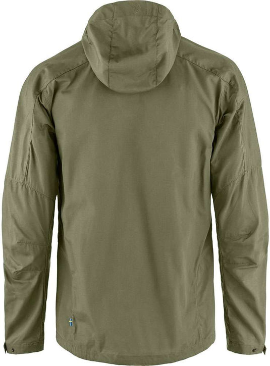 Fjällräven sten - jacket