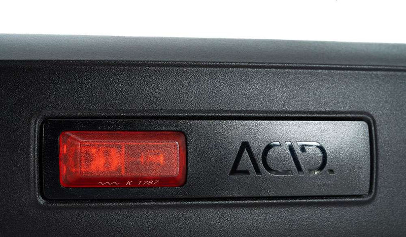 Load image into Gallery viewer, Acid pro-e (12v) bes3 e-bike fender tail light for bosch gen4 smart system
