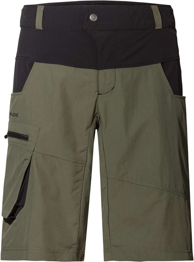 Load image into Gallery viewer, Vaude qimsa - mtb shorts with pad
