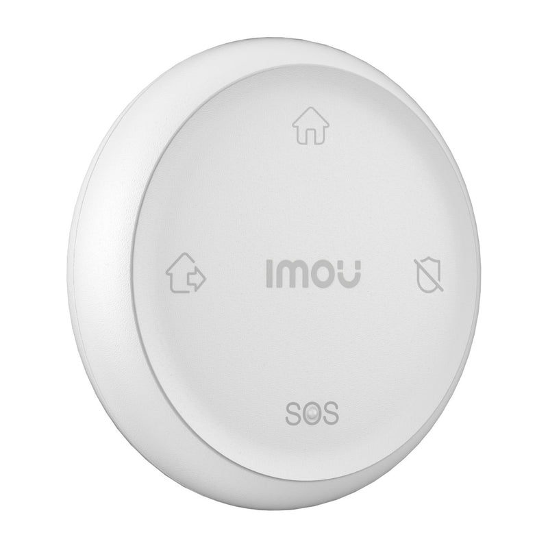 Load image into Gallery viewer, Imou zb1 afstandsbediening (wit, zigbee)
