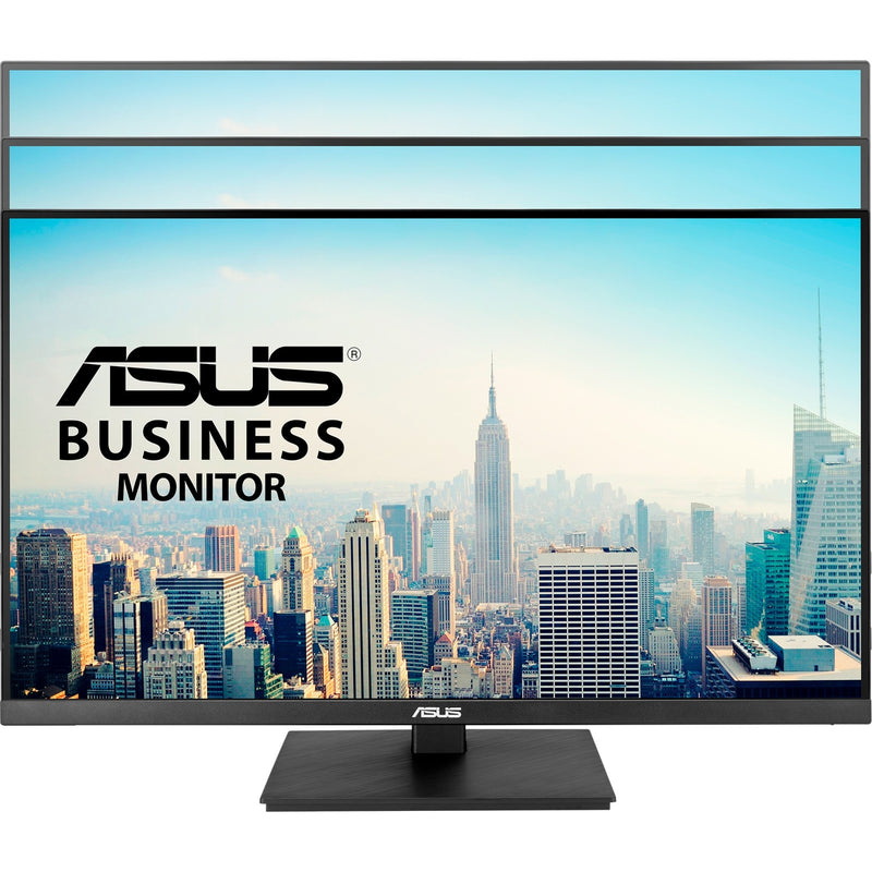 Load image into Gallery viewer, Asus va32uqsb 31.5 4k uhd monitor (zwart, hdmi, displayport, usb, audio, adaptive-sync)
