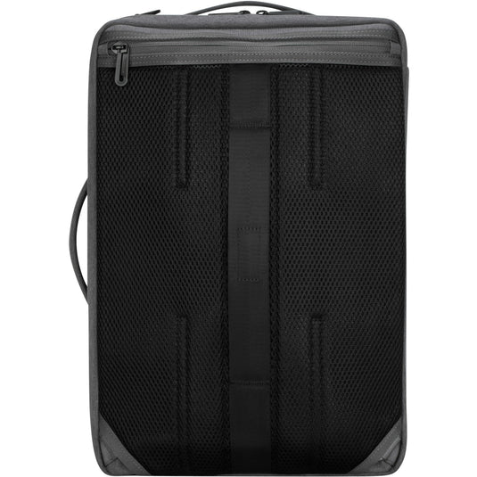 Targus cypress convertible 15,6 laptop rugzak (grijs)