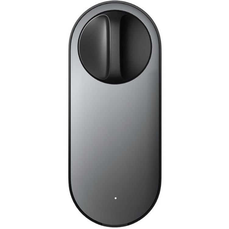 Afbeelding laden in galerijviewer, Aqara smart lock u200 lite kit elektronisch deurslot (zwart, matter via thread, bluetooth 5.1, nfc)
