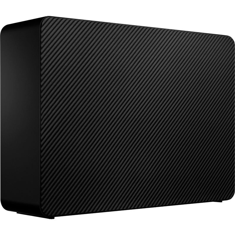 Load image into Gallery viewer, Seagate expansion desktop 8 tb externe harde schijf (zwart, stkp8000400, usb 3.0)

