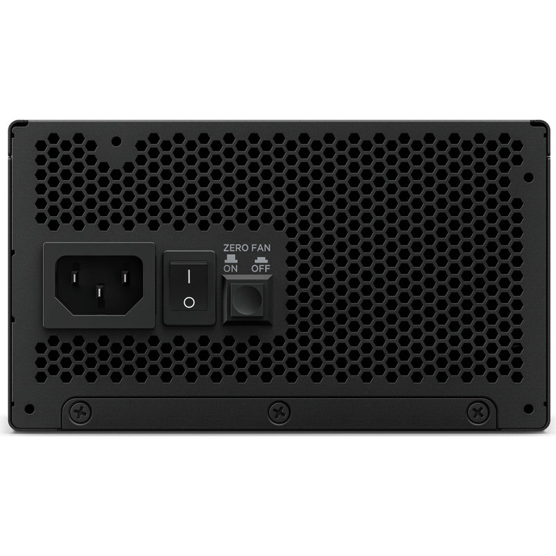 Load image into Gallery viewer, NZXT C850 Gold ATX 3.1
