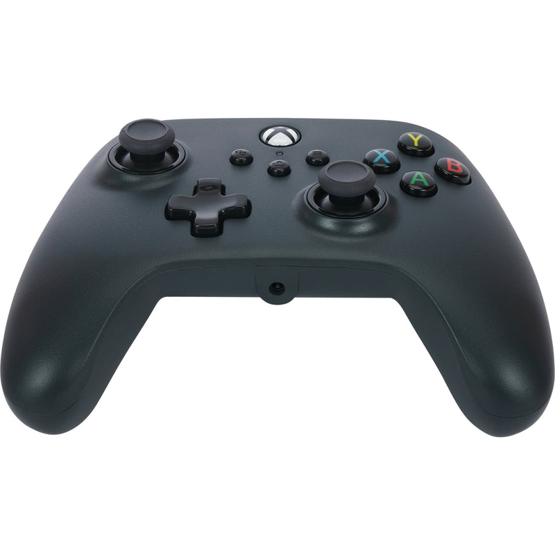 Load image into Gallery viewer, Powera bedrade controller voor xbox series x|s (zwart, xbox series x|s, xbox one, pc)
