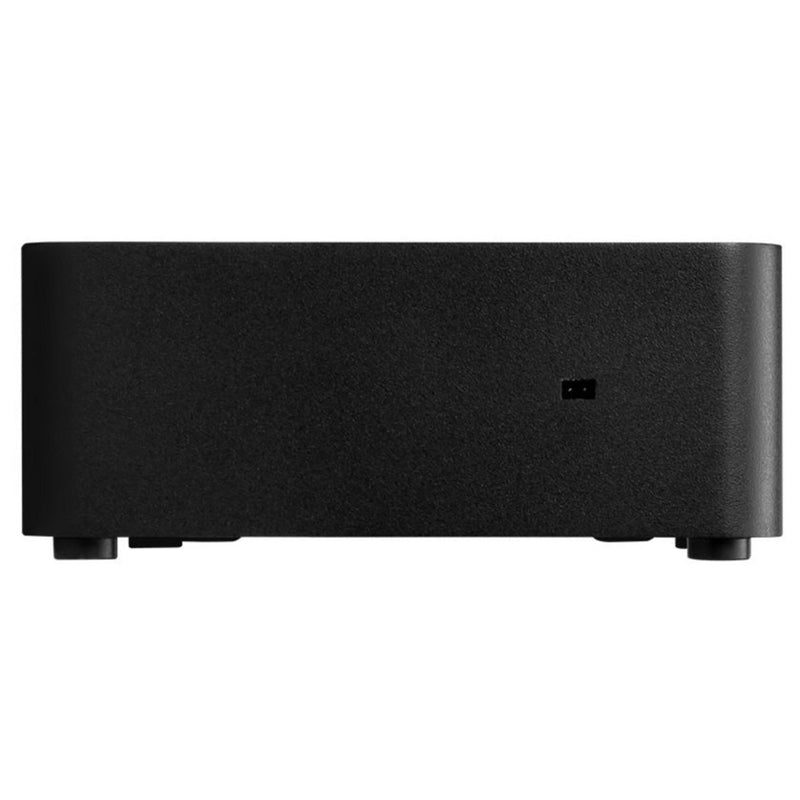 Load image into Gallery viewer, Msi cubi nuc ai 1umg-018beu barebone (zwart | core ultra 7 155h | arc graphics)
