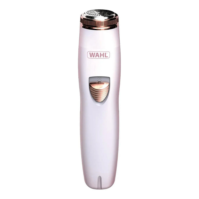 Load image into Gallery viewer, Wahl home products facial hair remover ontharingsapparaat (wit)
