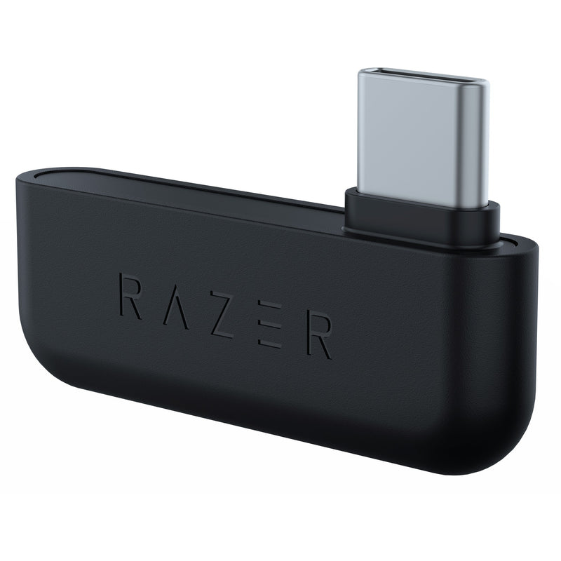 Load image into Gallery viewer, Razer barracuda pro over-ear gaming headset (zwart, usb-dongle, bluetooth)
