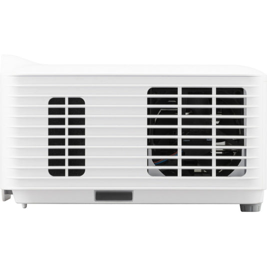 Viewsonic ls711hd 1080p korte afstand laser projector (wit, 4200 ansi lumen)