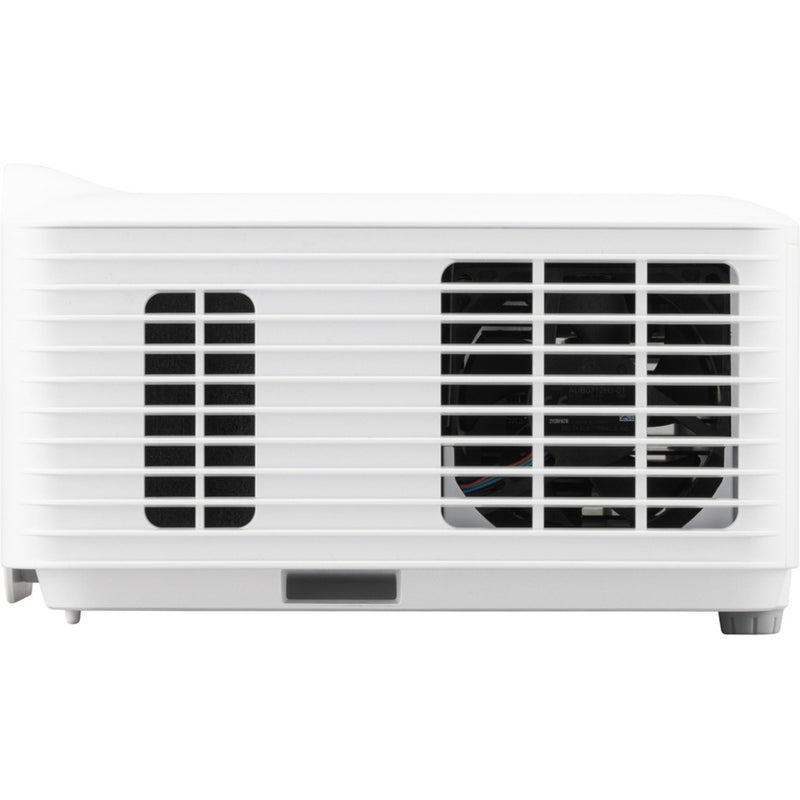 Load image into Gallery viewer, Viewsonic ls711hd 1080p korte afstand laser projector (wit, 4200 ansi lumen)
