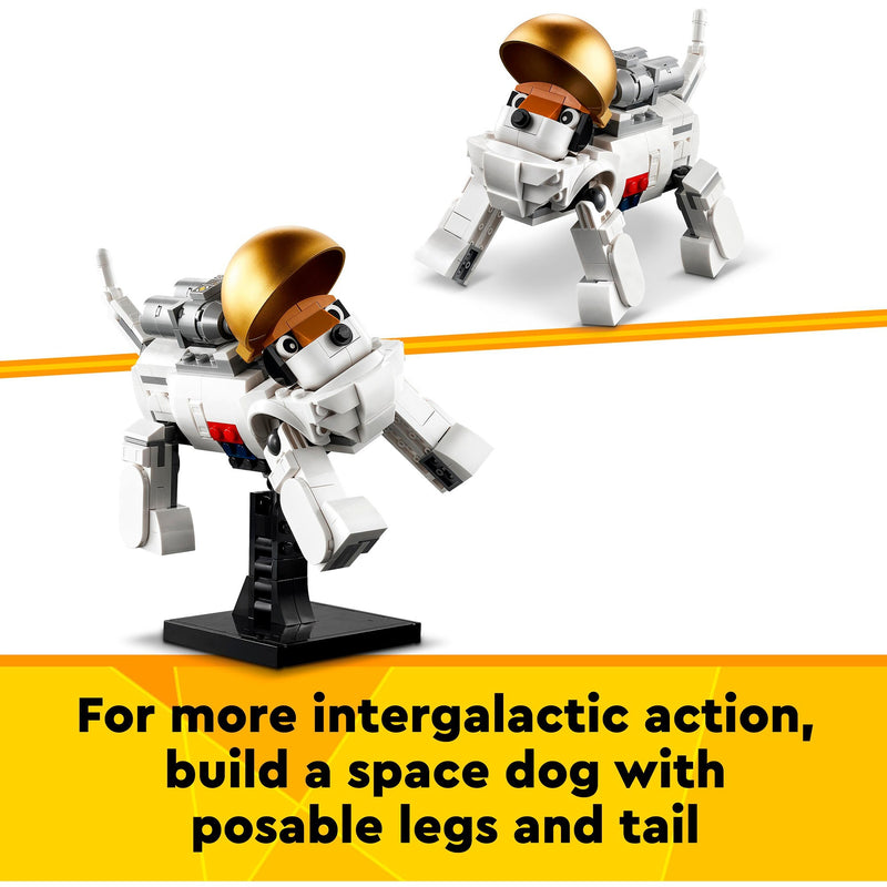 Load image into Gallery viewer, Lego creator 31152 ruimtevaarder
