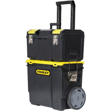 Stanley koffers mobile work center 2in1 | 1-70-326 - 1-70-326