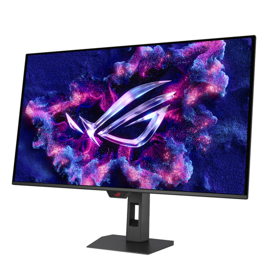 Asus rog strix xg32uqdms 31.5 4k uhd gaming monitor (zwart, 2x hdmi, displayport, 2x usb-a, 240 hz)
