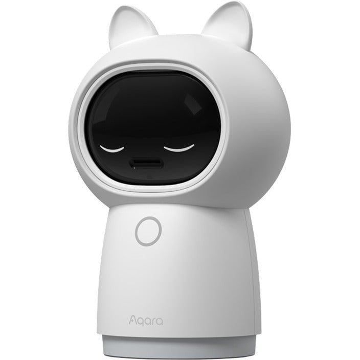 Load image into Gallery viewer, Aqara camera hub g3 (wit)
