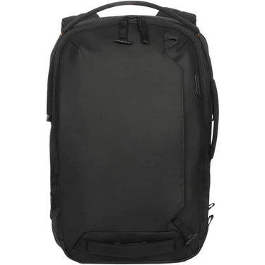 Targus 15-16” commuter ecosmart backpack rugzak (zwart)