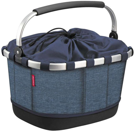 Rixen kaul - klickfix carrybag gt shopping basket